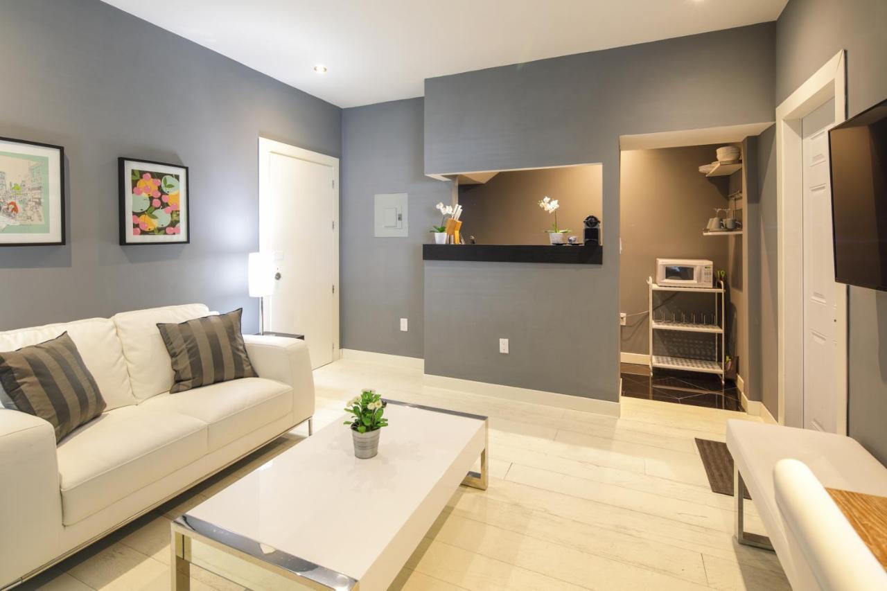 Sunny Days Apartments Miami Beach Bagian luar foto