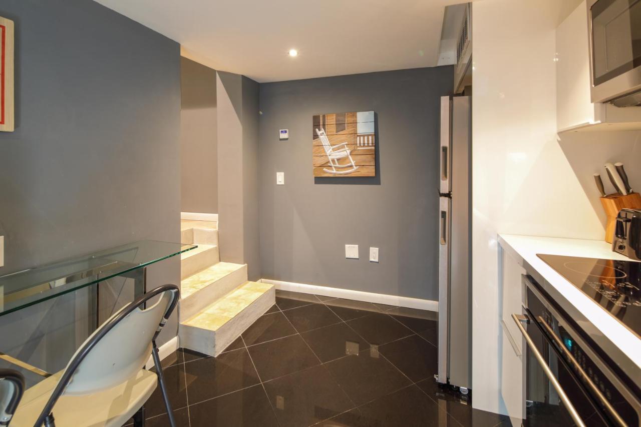Sunny Days Apartments Miami Beach Bagian luar foto