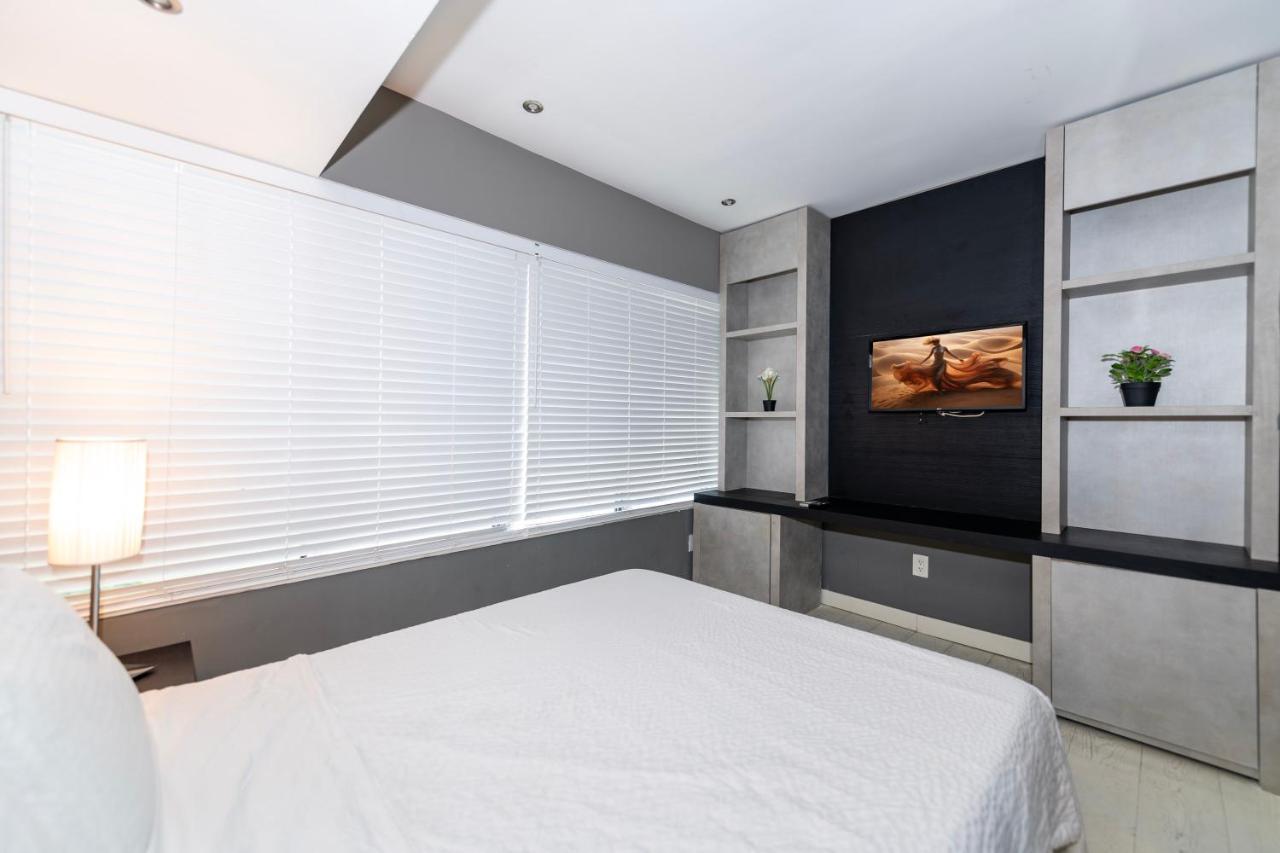 Sunny Days Apartments Miami Beach Bagian luar foto