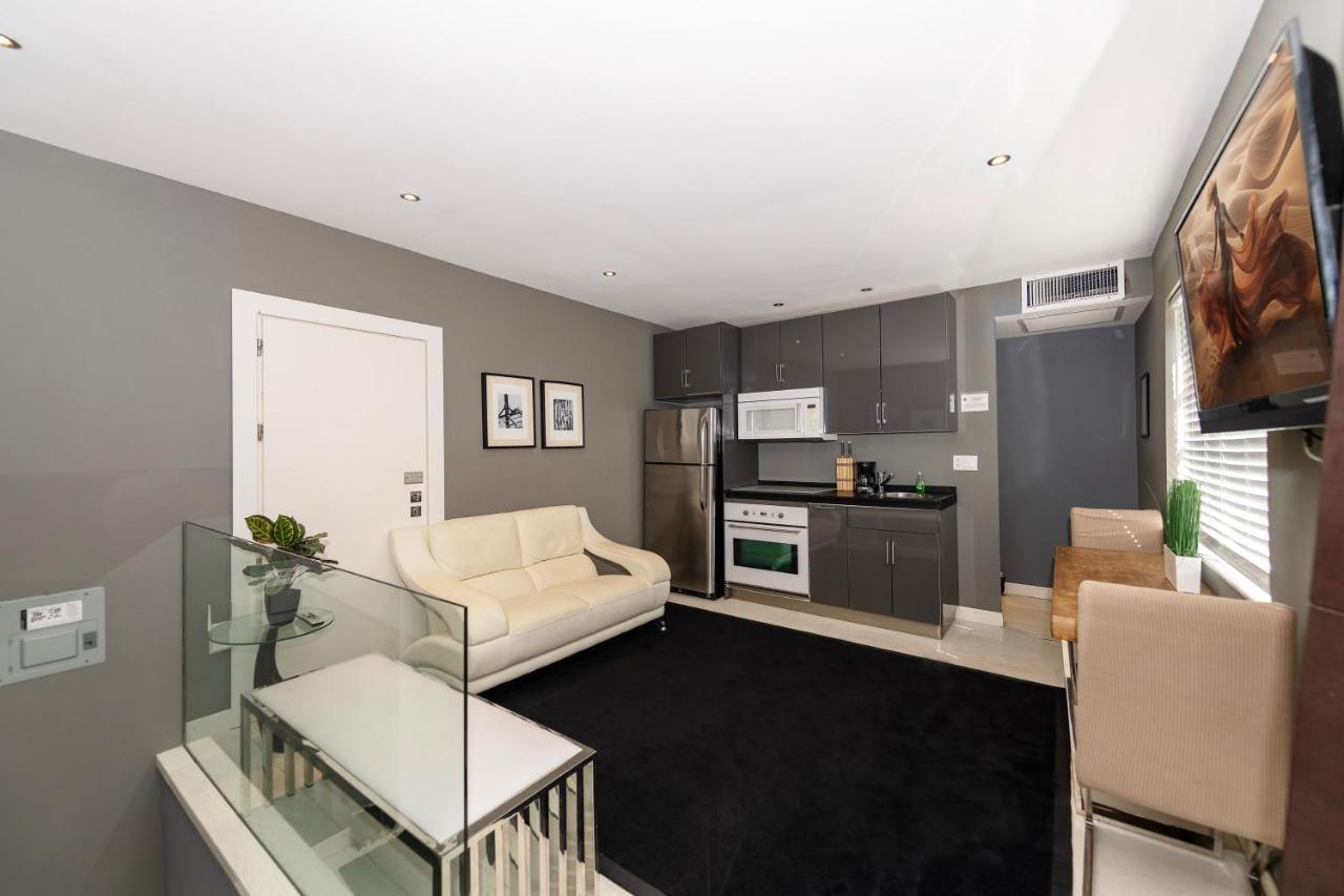 Sunny Days Apartments Miami Beach Bagian luar foto