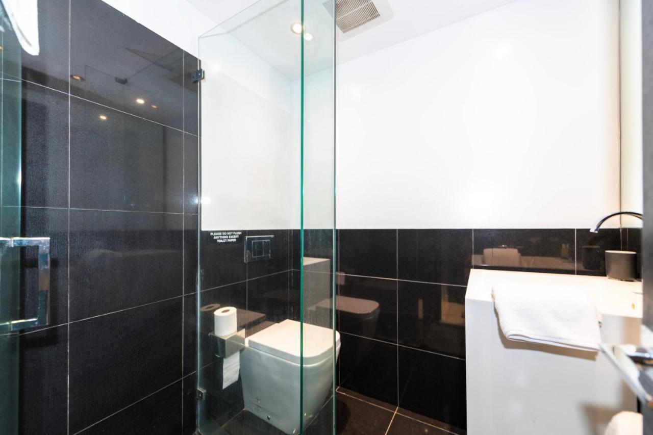 Sunny Days Apartments Miami Beach Bagian luar foto
