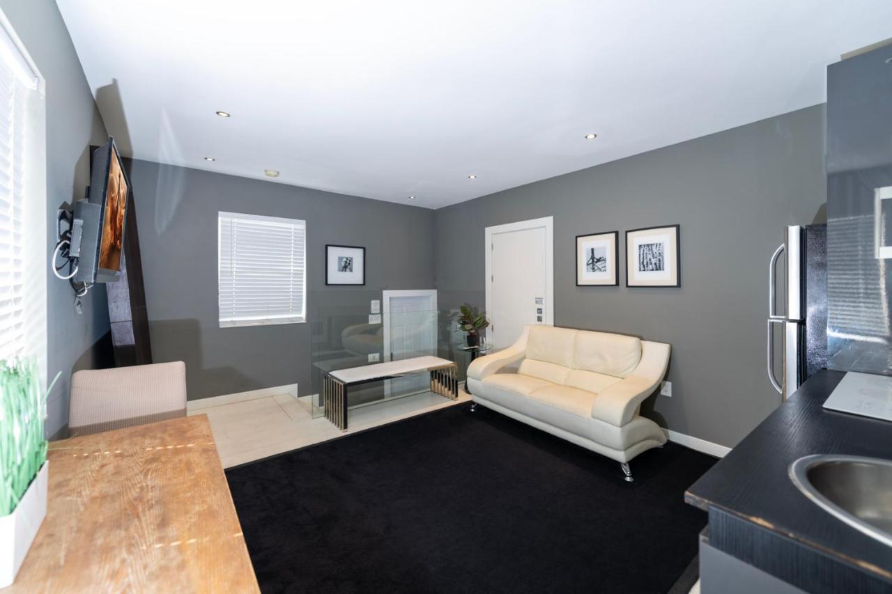 Sunny Days Apartments Miami Beach Bagian luar foto