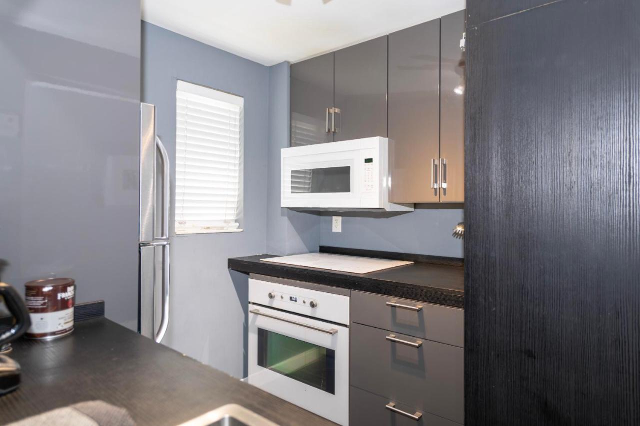 Sunny Days Apartments Miami Beach Bagian luar foto