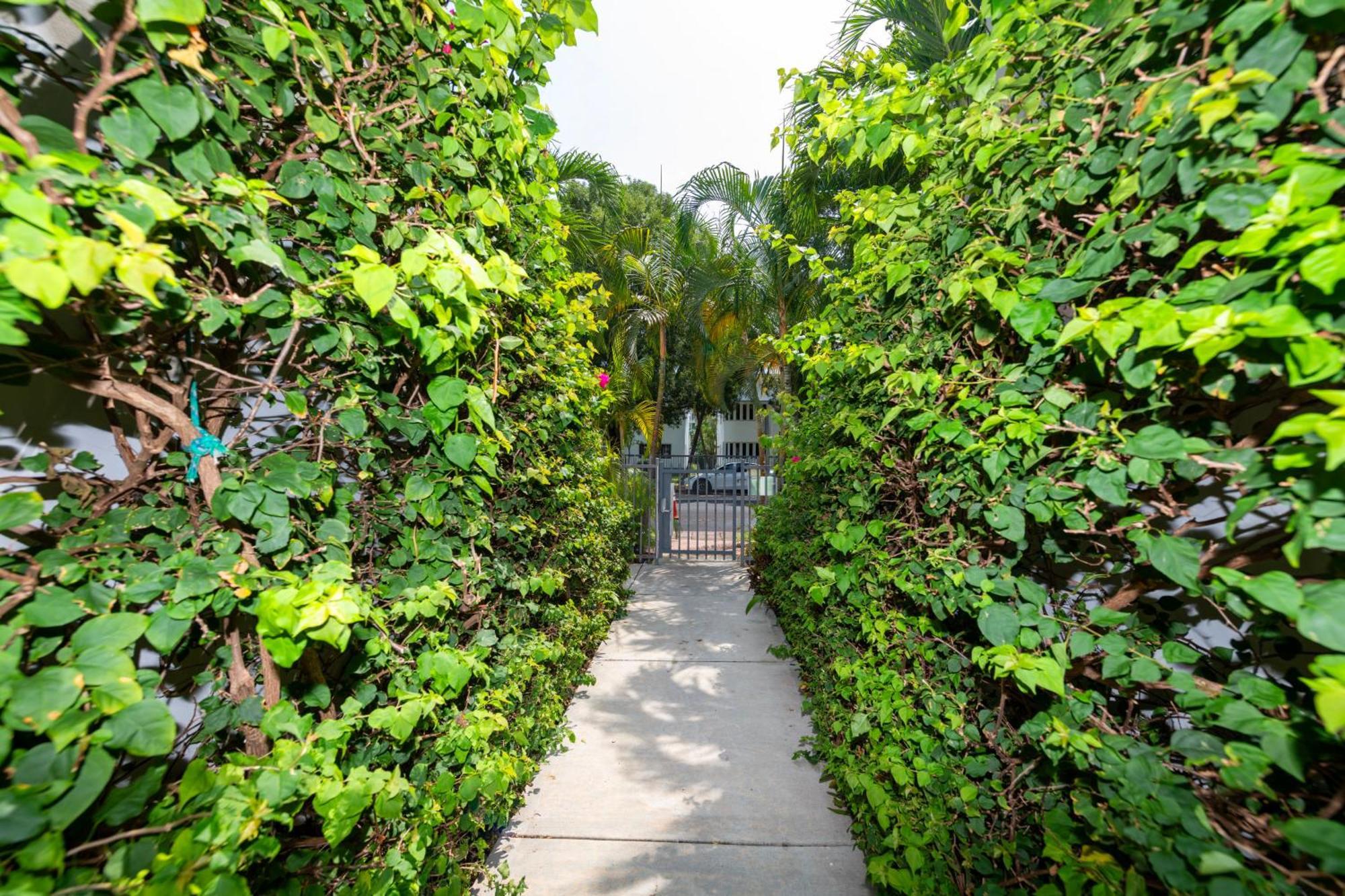 Sunny Days Apartments Miami Beach Bagian luar foto