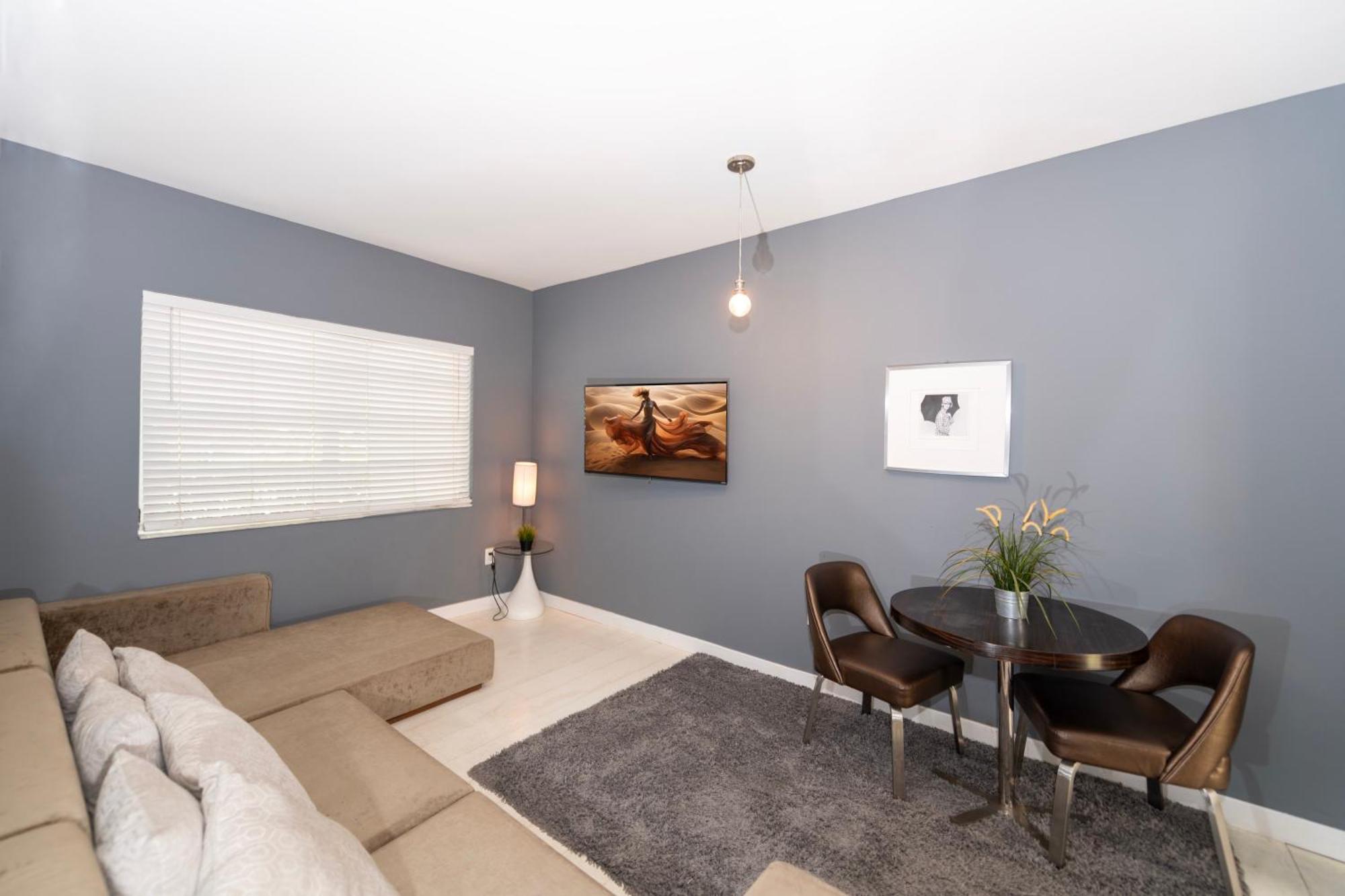 Sunny Days Apartments Miami Beach Bagian luar foto