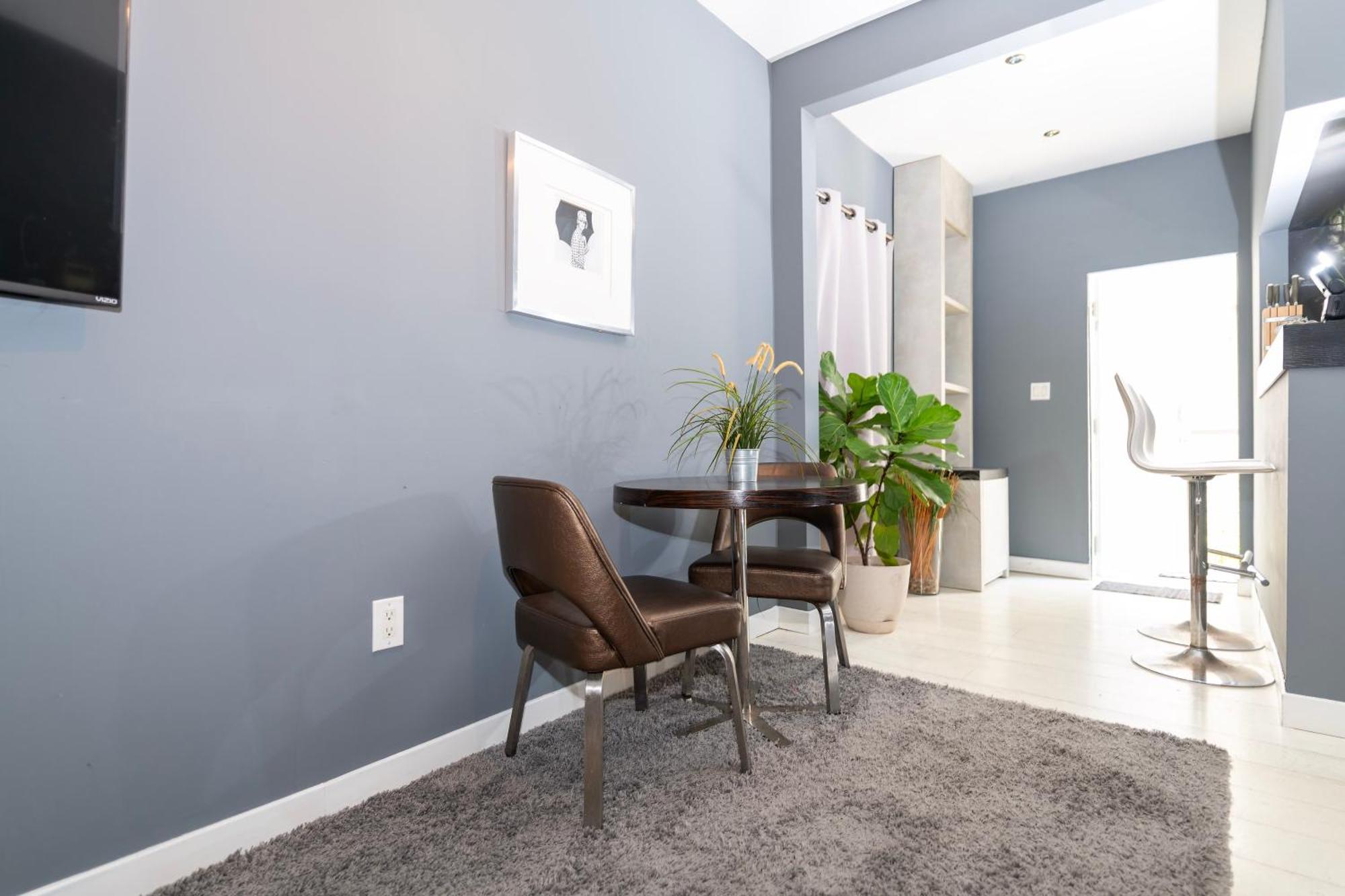 Sunny Days Apartments Miami Beach Bagian luar foto
