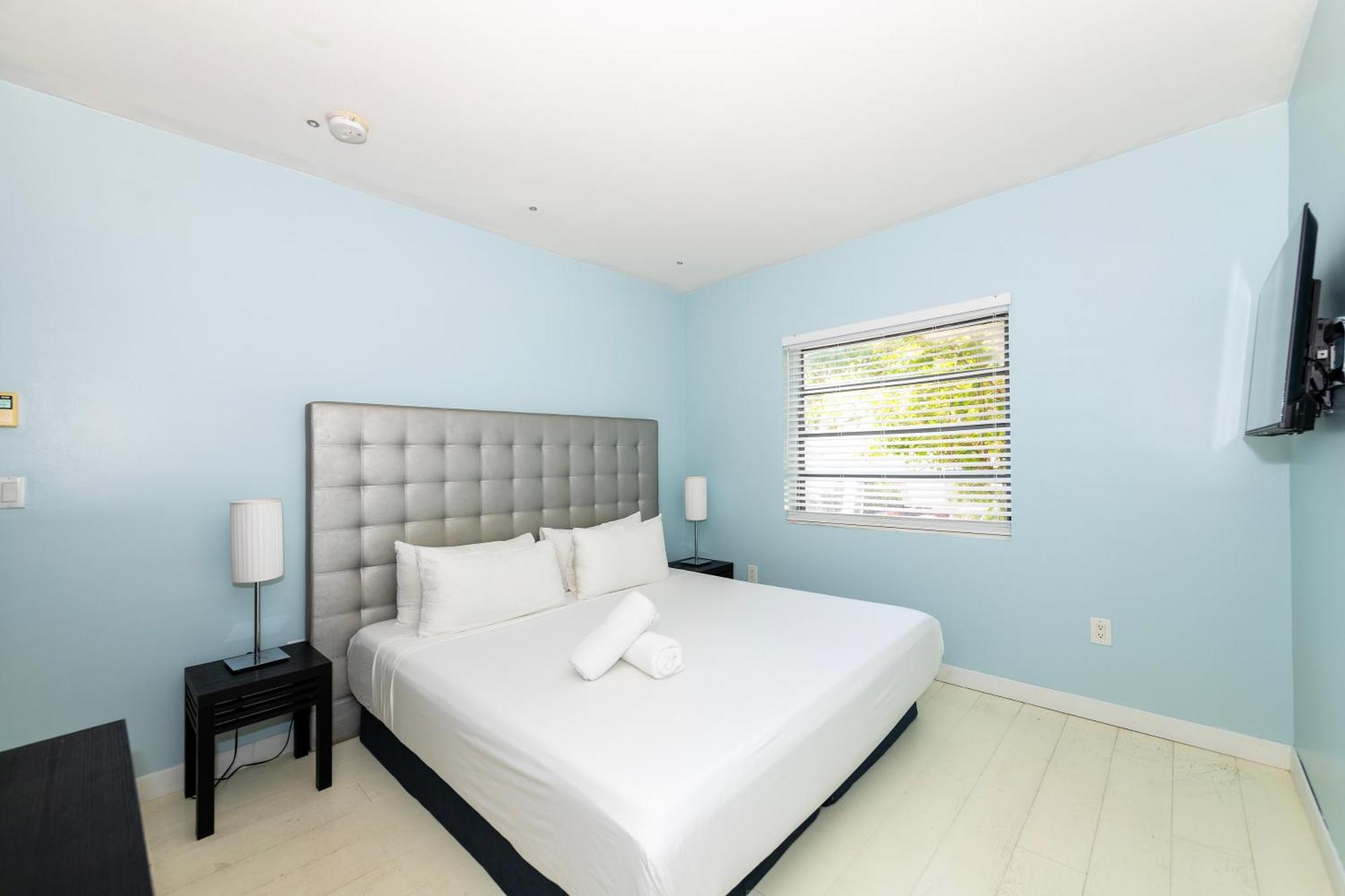 Sunny Days Apartments Miami Beach Bagian luar foto