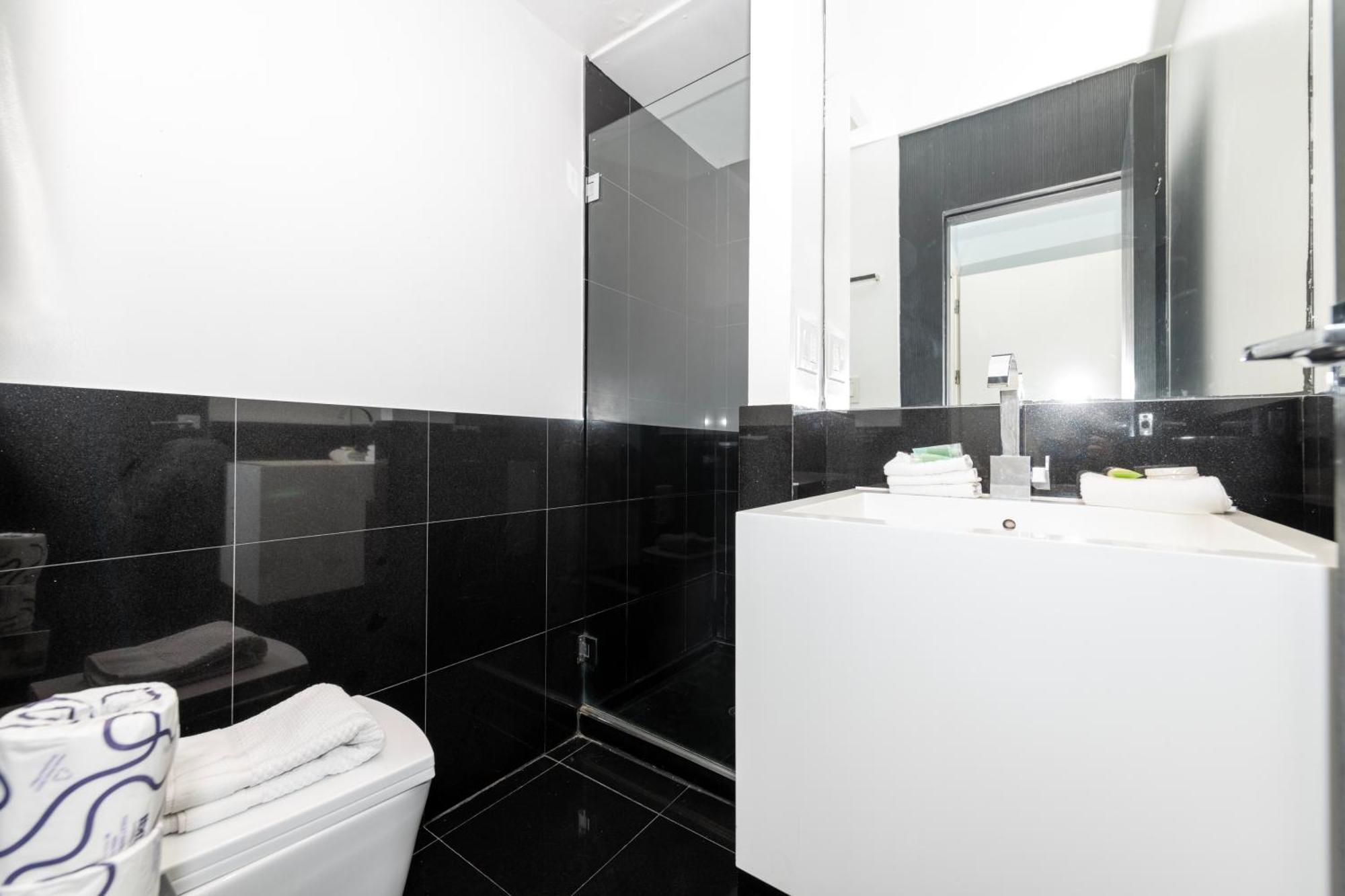 Sunny Days Apartments Miami Beach Bagian luar foto